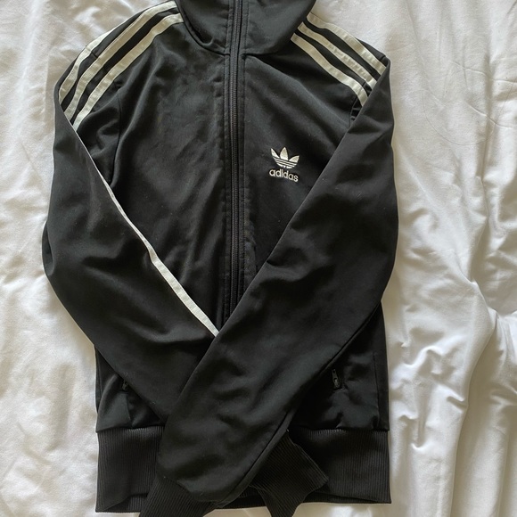 adidas Originals Women's Track Jacket - Picture 2 of 4
